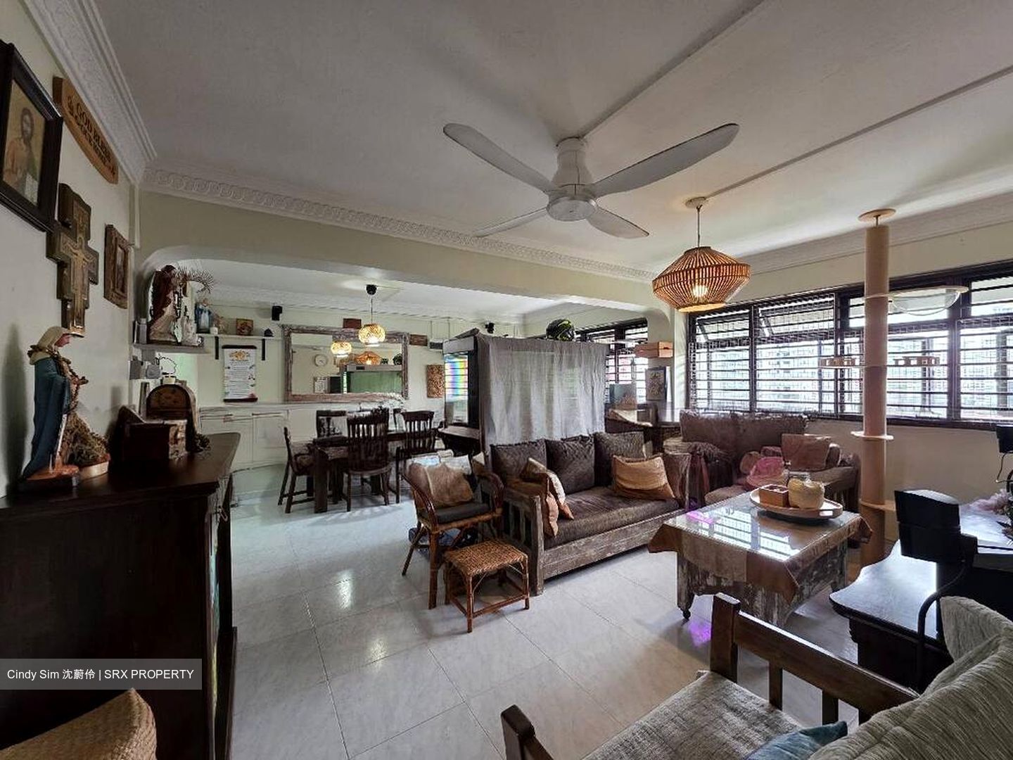 Blk 204 Toa Payoh Spring (Toa Payoh), HDB 4 Rooms #606949091